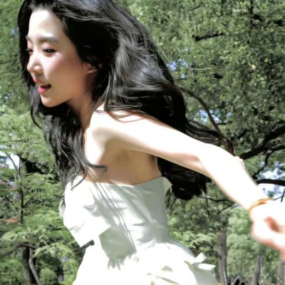 草莽双雄